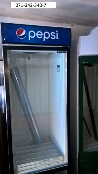 Ремонт бытовых промышленных холодильников кондиционеров в фото 14