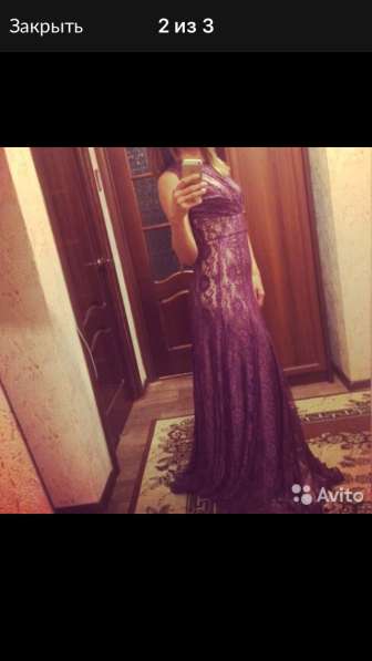 Платье в Москве фото 3