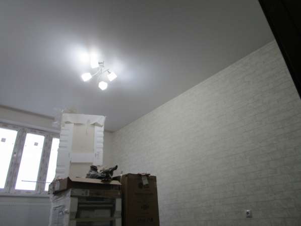 Ремонт квартиры под ключ в Чебоксарах фото 15