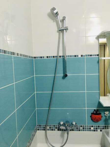 Продаётся однокомнатная квартира в Краснодаре фото 57