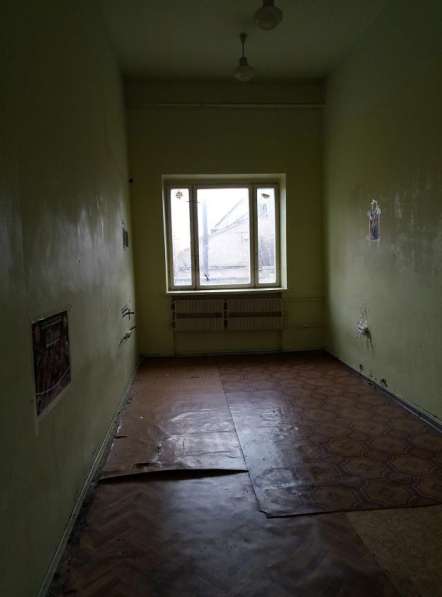 Аренда отдельно стоящие здание под хостел\общежитие в Москве фото 17