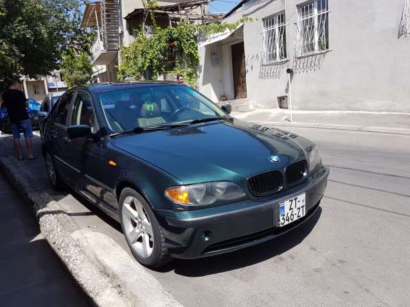 BMW, 326, продажа в г.Тбилиси