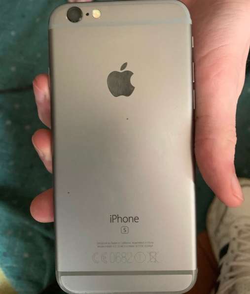 IPhone 6s 64gb в Смоленске