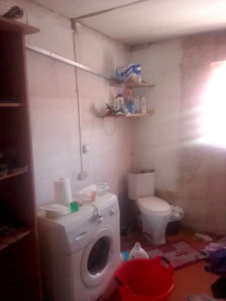 Продам дом чрочно все вопросы по телефону вода свет баня тор в Горно-Алтайске фото 8