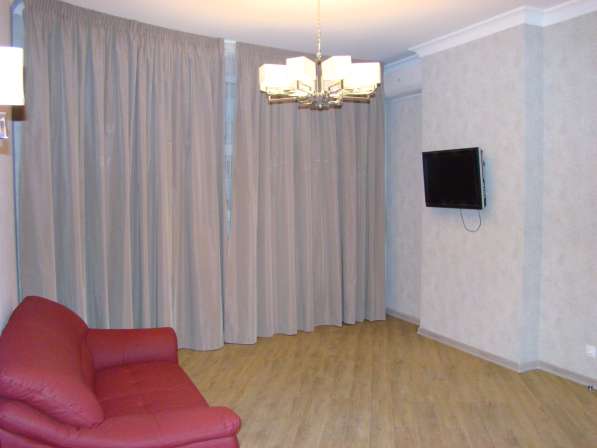 Первая аренда 2х комнатной квартиры в ЖК Изумрудный в фото 8