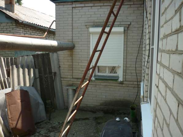 Дом 108 м2 со в/у СЖМ в Таганроге фото 17