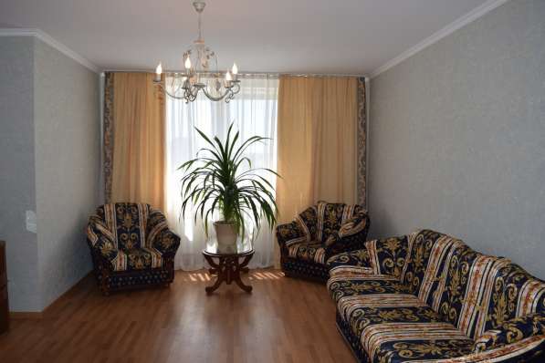 Предлагаю Купить трехкомнатную квартиру в хорошем районе в Ростове-на-Дону фото 9