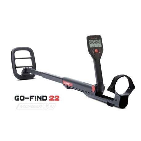 Металлоискатель Minelab GO-FIND 22