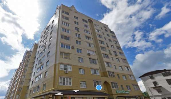 Продам трехкомнатную квартиру в Тверь.Жилая площадь 100 кв.м.Этаж 2.Есть Балкон. в Твери фото 40