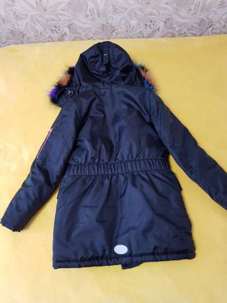 Куртка и брюки для девочки, рост 146 в Саратове фото 4
