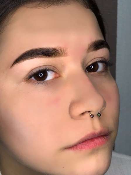 Бровист в Краснодаре фото 3