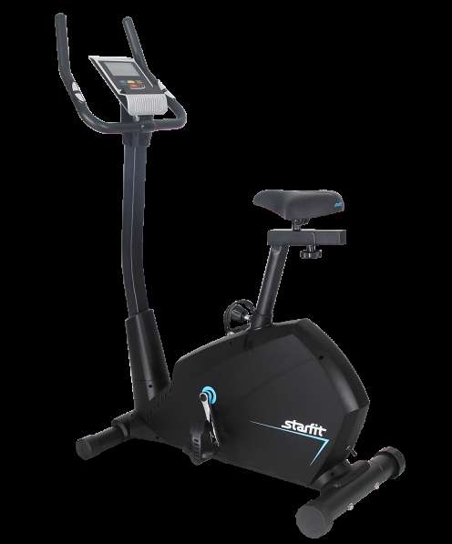 Велотренажер ВК-401 Triumph, электромагнитный в Сочи фото 35