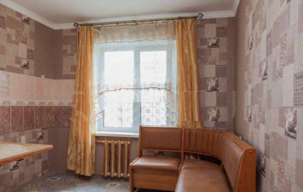 Продам 3-комнатную квартиру (вторичное) в Ленинском районе в Томске фото 10