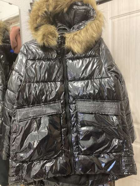 Продам пуховик