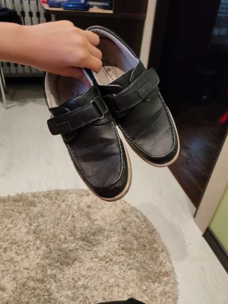 Детская обувь в хорошем состоянии (качество) в Туле фото 4