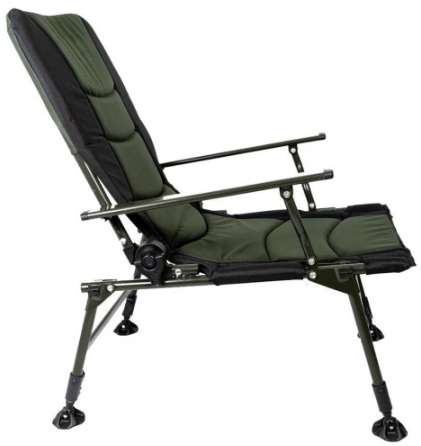 Кресло карповое складное CoolWalk 8077