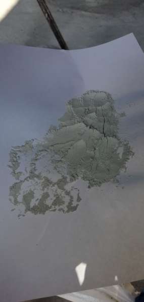 Мука доломитовая известняковая для буровых растворов в Первоуральске фото 6
