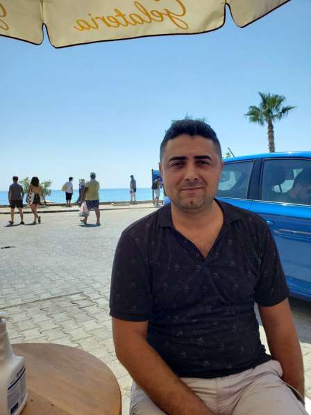 Mustafa, 50 лет, хочет познакомиться – Ищу девушку