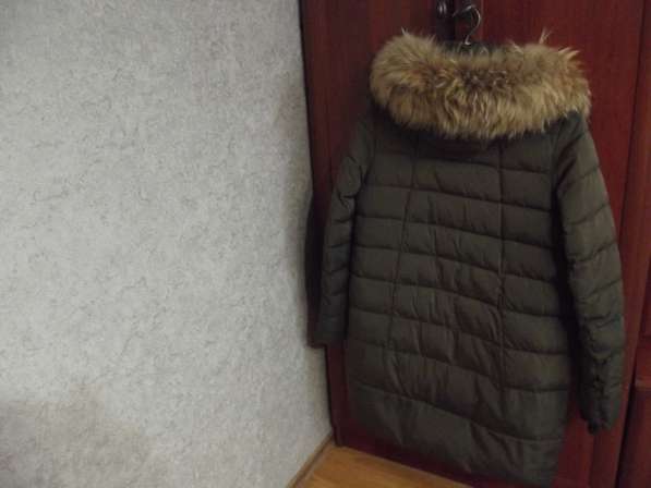 Женское пальто, Демисезон в Валуйках