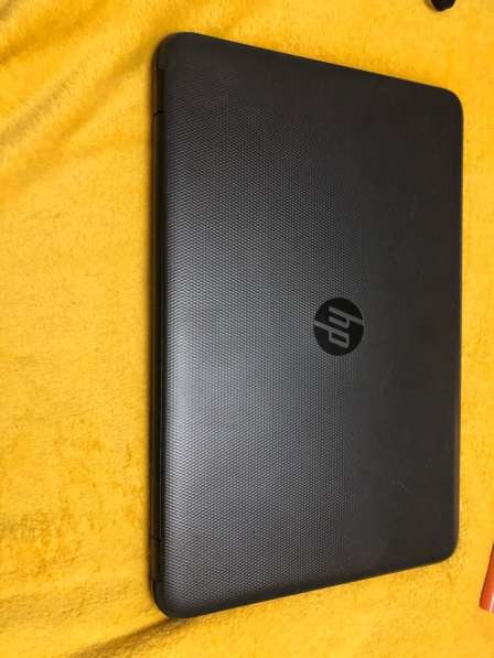 Ноутбук 250 G4