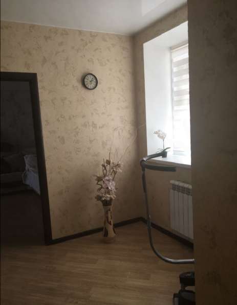 Квартира в доме с закрытой территорией! в Ставрополе фото 11