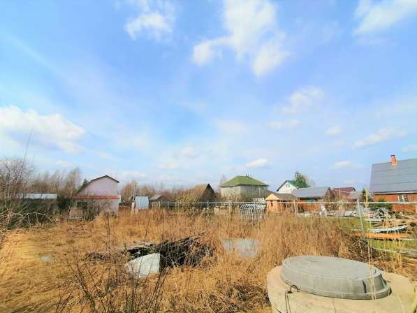 Продается участок с домом в Электростале фото 20