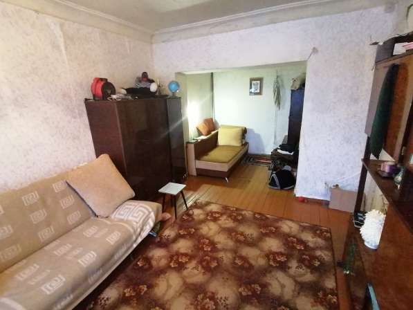 Продается 1-комнатная квартира в с. Берендеево в Переславле-Залесском фото 7