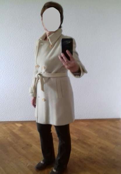 Женские пальто, сапоги демисезон в фото 8