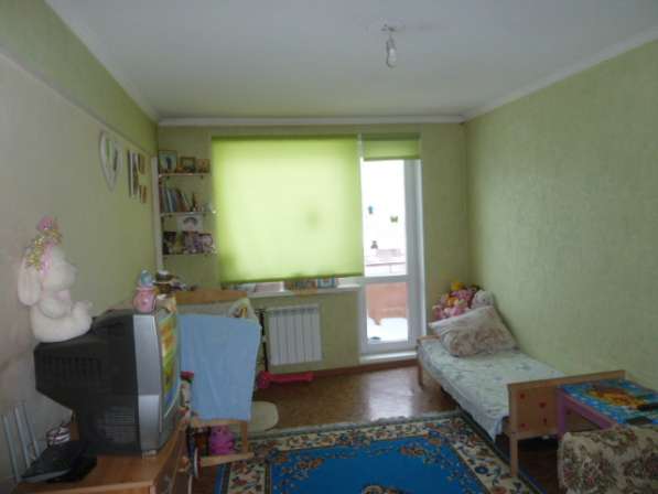 Продается 1-комнатная квартира, ул. Завертяева, д9к3 в Омске фото 11