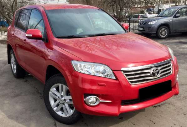 Toyota, RAV 4, продажа в Саранске в Саранске фото 10