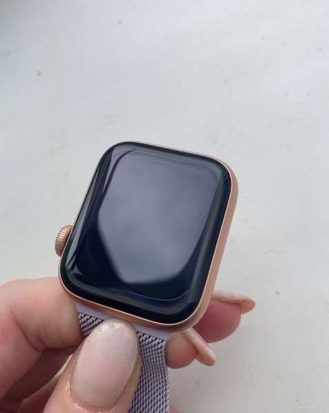 Apple Watch s4 40mm