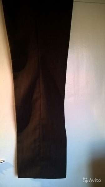 Костюм-двойка мужской, новый в Новосибирске фото 4