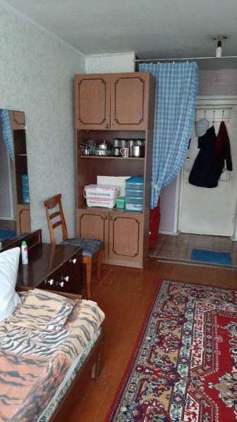 Комната в общежитии в Рязани фото 4