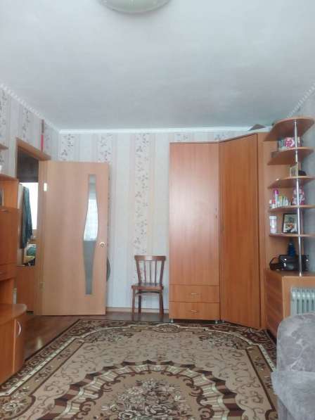 Продам 3к квартиру на Гашкова 23б в Перми фото 3
