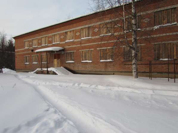 Здание 1300 кв. м в Североуральске в Краснотурьинске фото 6