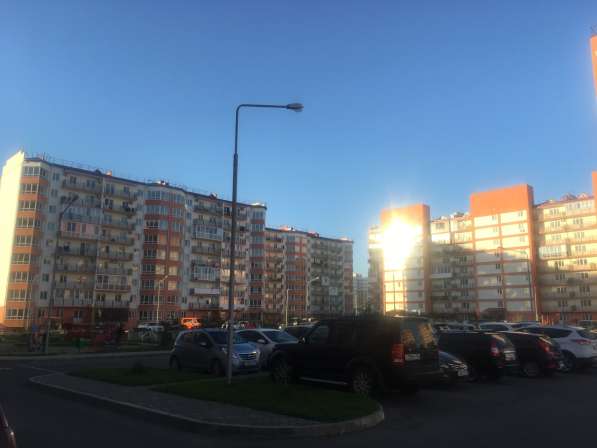 Продам трёх комнатную квартиру в Сочи фото 5