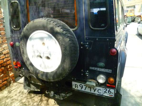 Land Rover, Defender, продажа в Пятигорске в Пятигорске фото 3