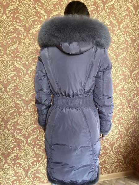 Пуховик женский, зима. в Дзержинске