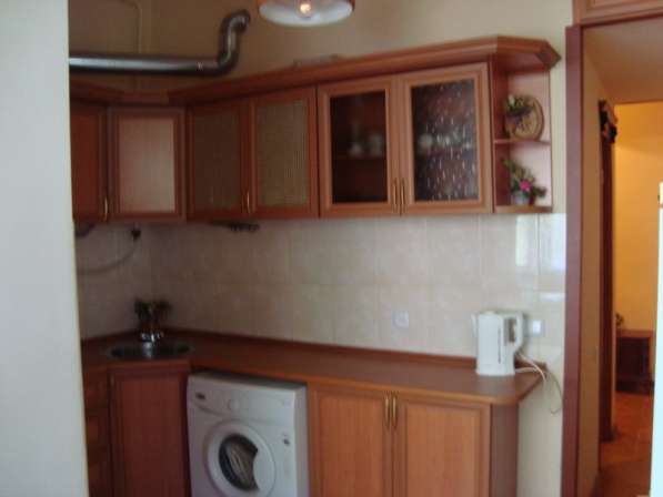 Квартира, 2 комнатная, Ереван, На пр. Комитаса в фото 4
