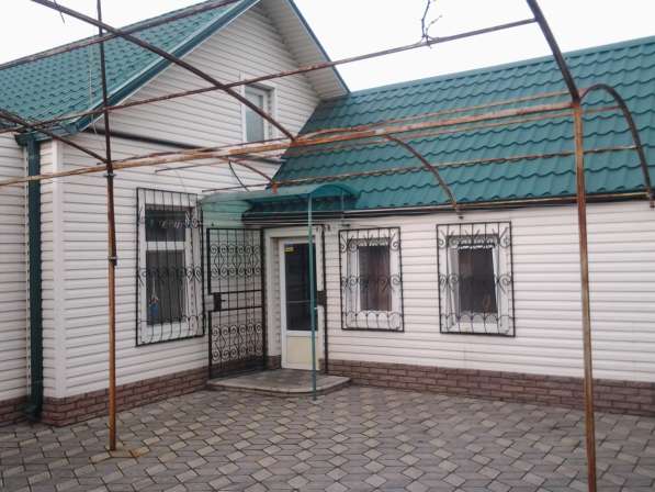 Продам дом в г. Мелитополь. Запорожской области в 
