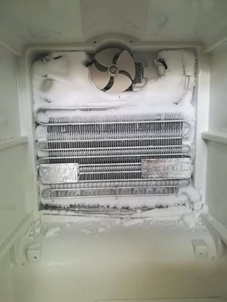 Ремонт холодильников в Коломне фото 4