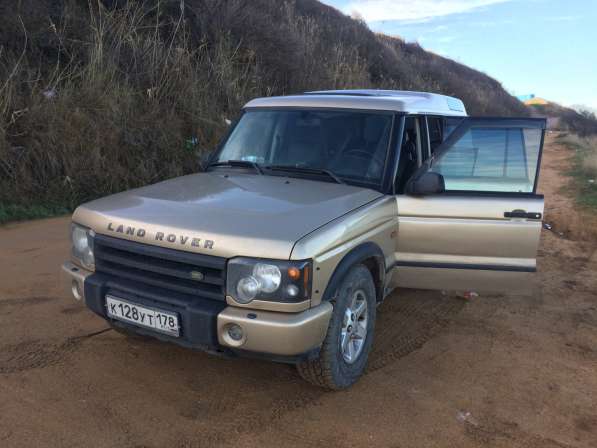 Land Rover, Discovery, продажа в Краснодаре в Краснодаре фото 9