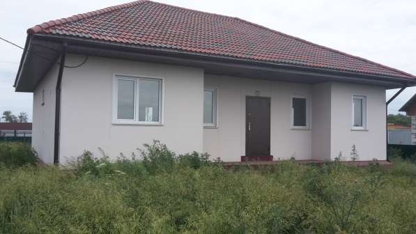 Продам новый дом 115 м. в Толмачево, Новосибирский район в Новосибирске фото 10