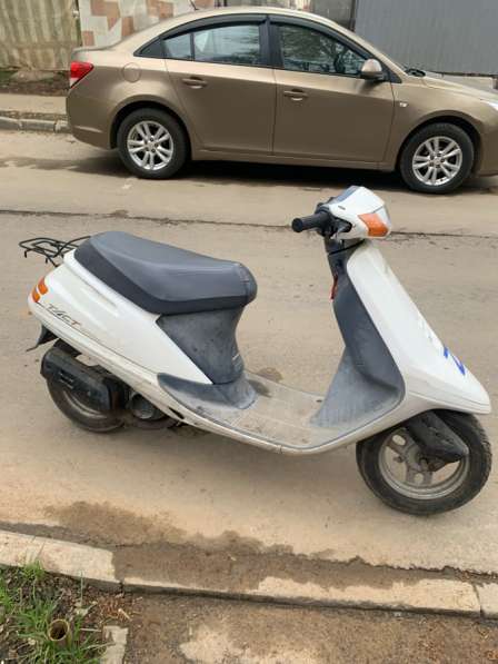 Продам Honda tact af-24 в Москве