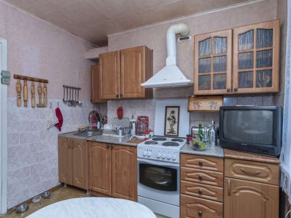 Продам четырехкомнатную квартиру в Уфа.Жилая площадь 0 кв.м.Этаж 1.Дом панельный. в Уфе фото 37