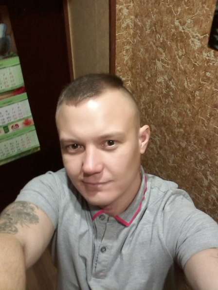 Федосов Андрей Андре, 32 года, хочет пообщаться