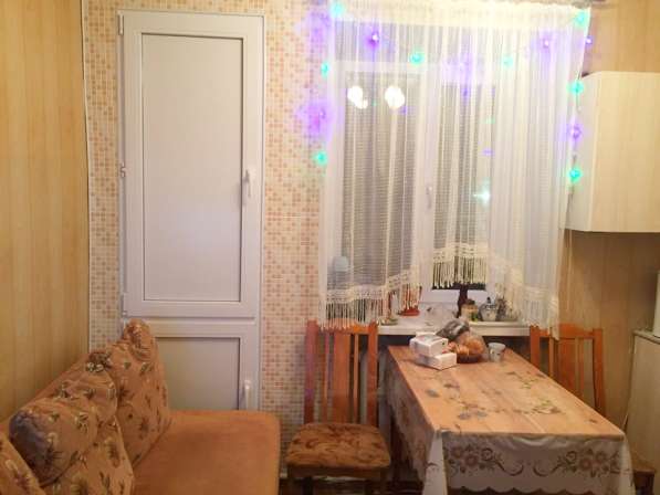 Однокомнатная квартира по ул Ямская в Переславле-Залесском фото 3