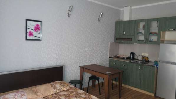 Квартира 35.00 м² - улица Шерифа Химшиашвили, Батуми в 