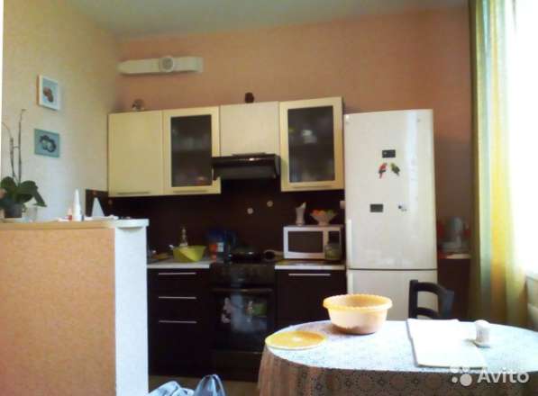 Продаю 2х комнатную квартиру на Волжской! 37,5 кв.м., ремонт в Иркутске фото 10