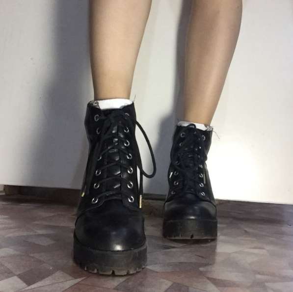Ботинки в Ижевске